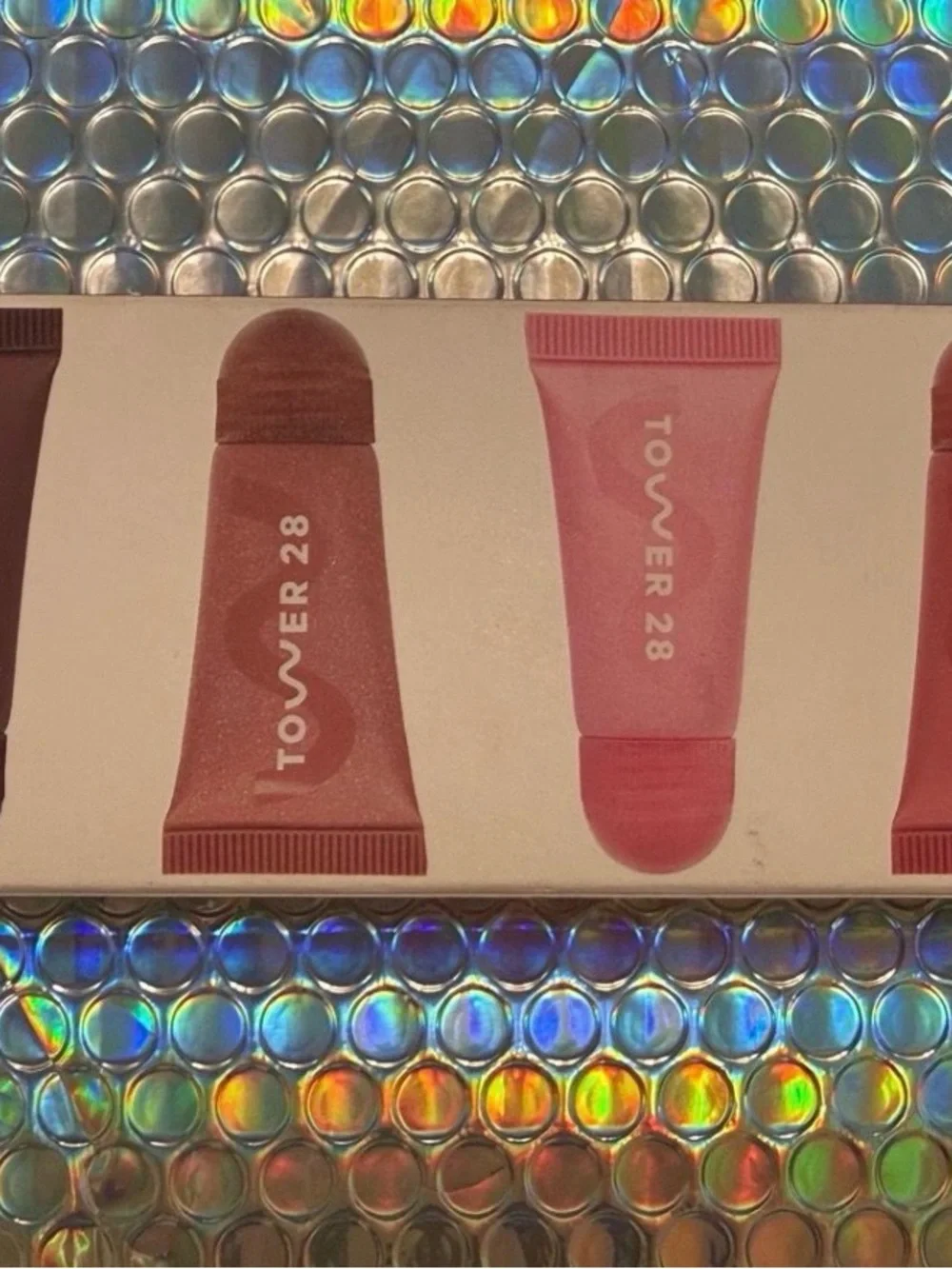 Tower 28 Lil' Softies 2.0 Tinted Lip Treatment Set
